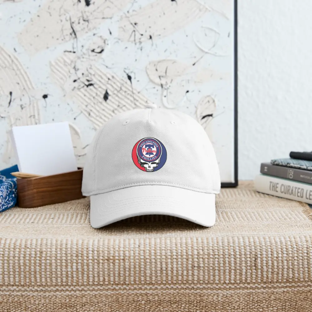 Philadelphia Phillies Original Dad Hat