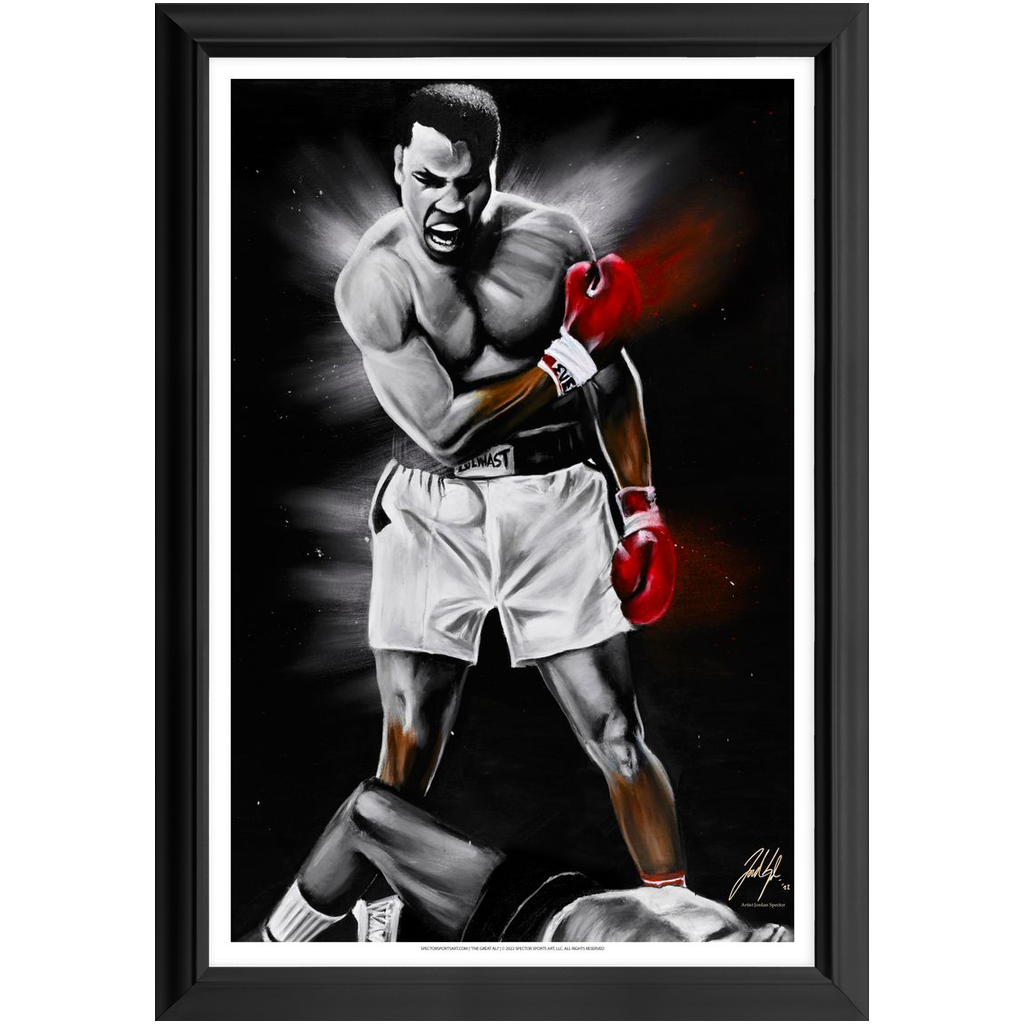 The Great Ali