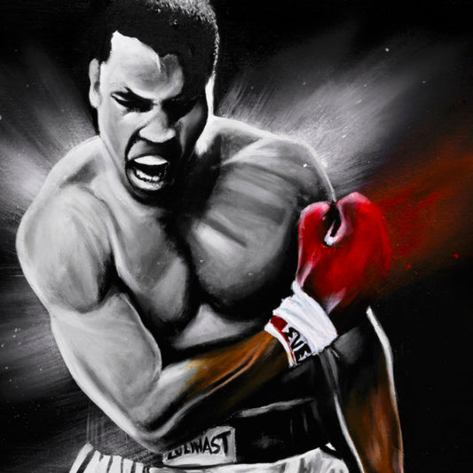 The Great Ali
