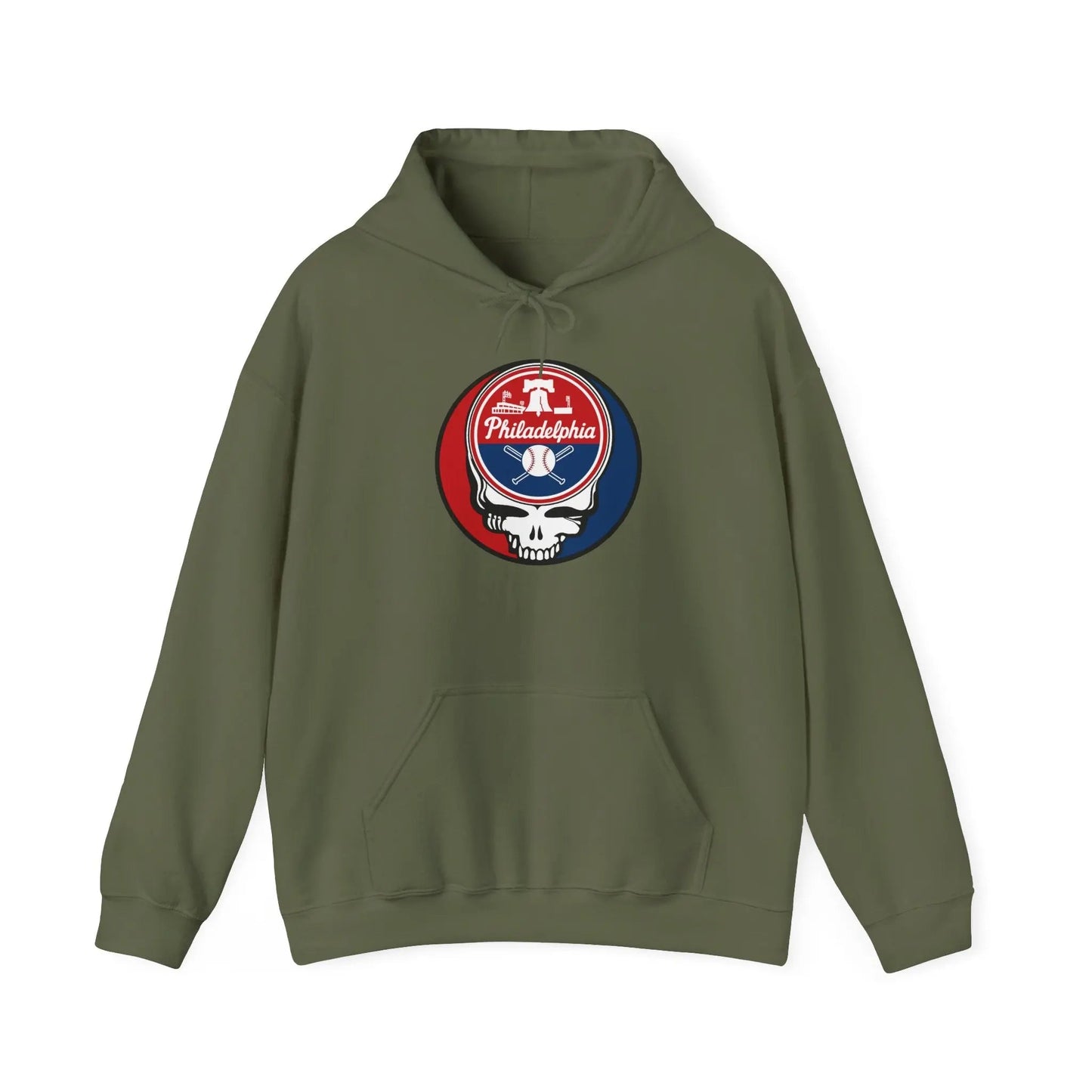 Philadelphia Phillies Original StealieHoodie