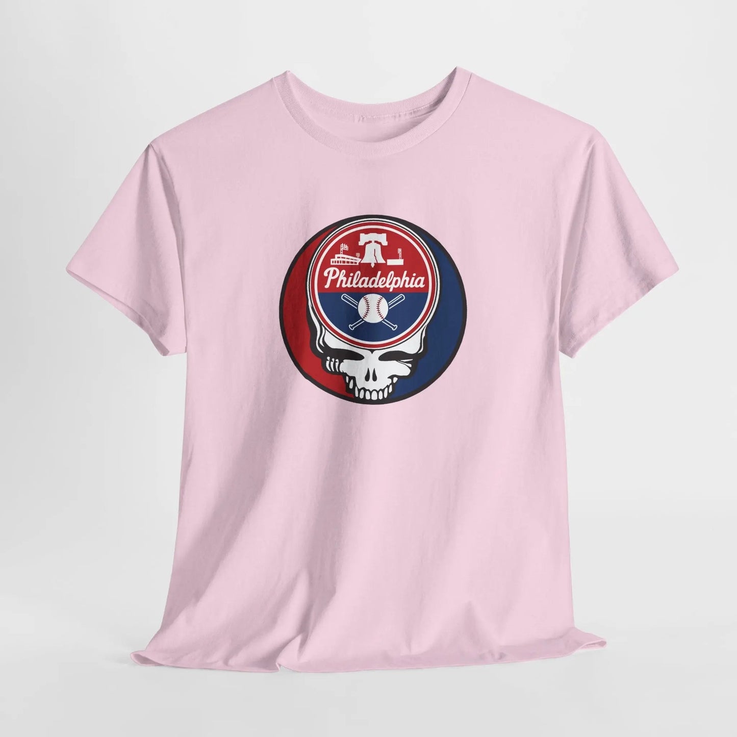 Philadelphia Phillies Original StealieT-Shirt