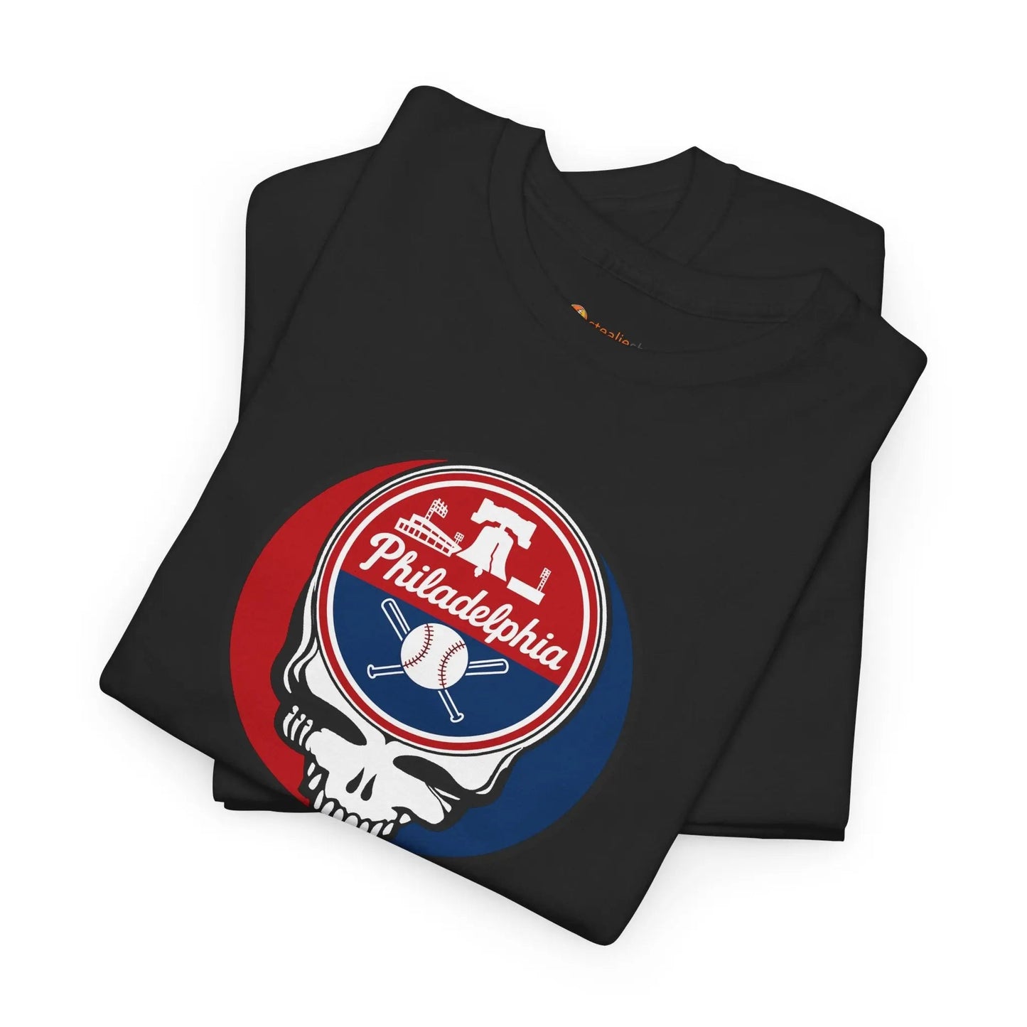 Philadelphia Phillies Original StealieT-Shirt