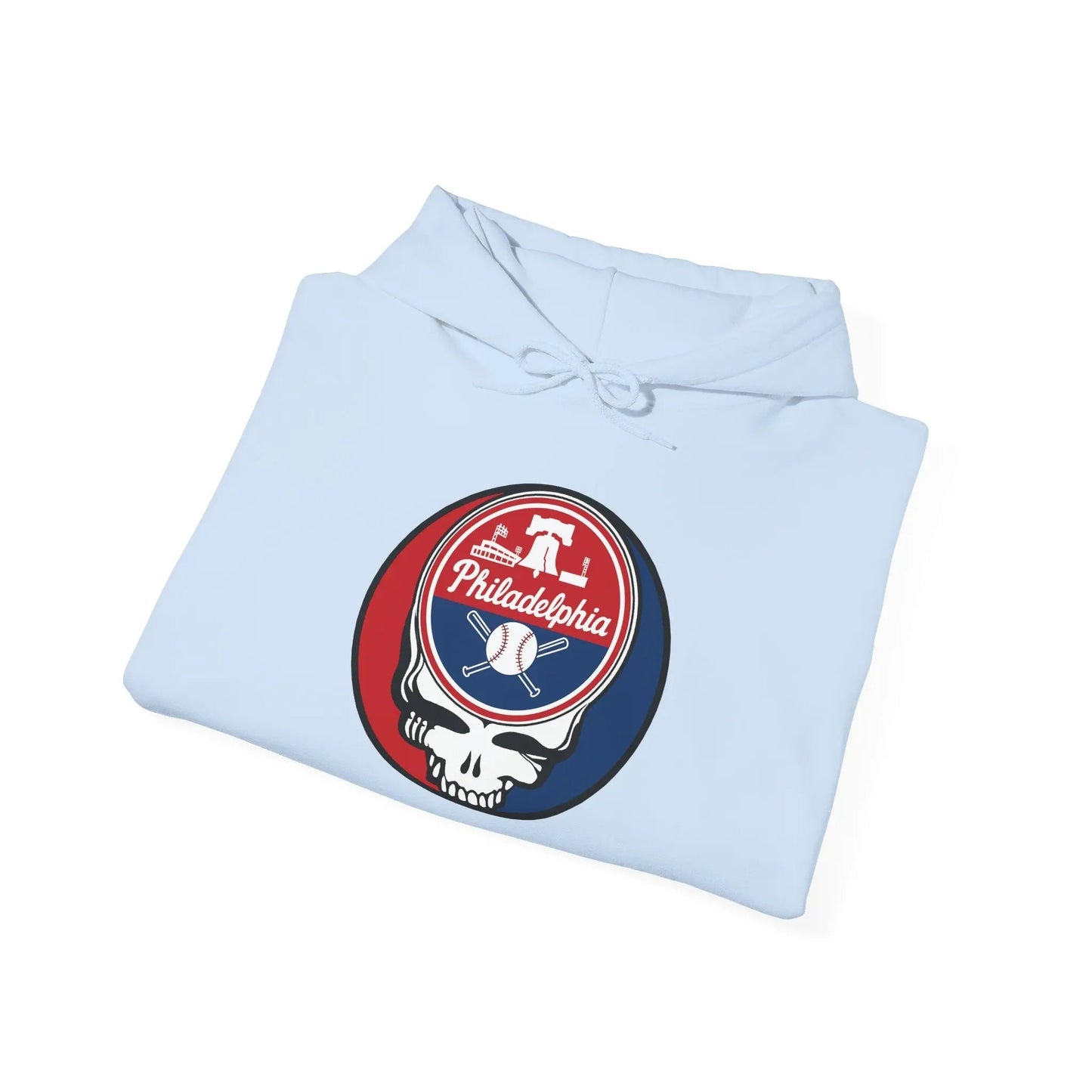 Philadelphia Phillies Original StealieHoodie