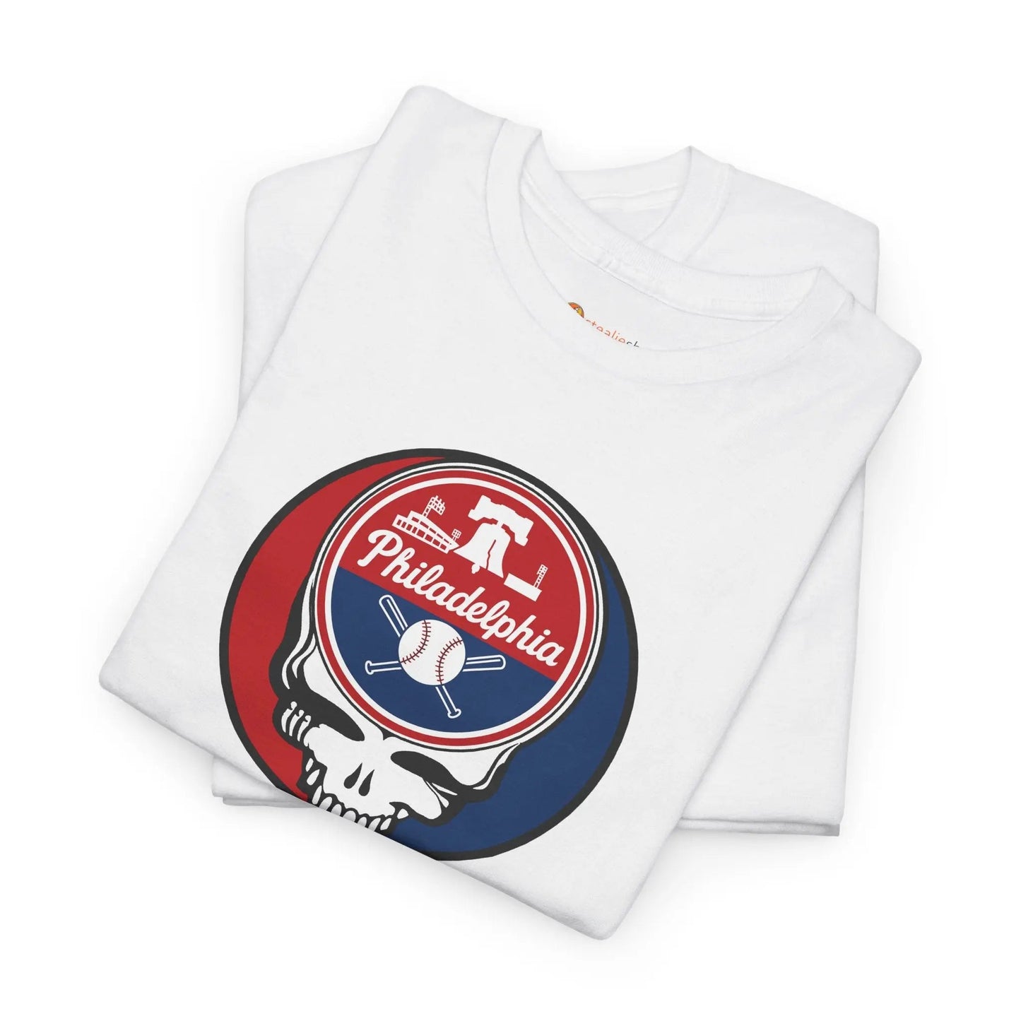 Philadelphia Phillies Original StealieT-Shirt