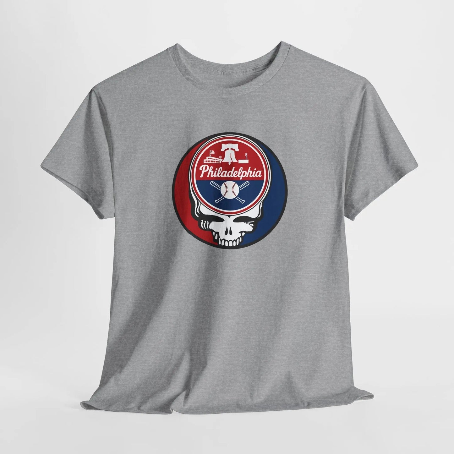 Philadelphia Phillies Original StealieT-Shirt