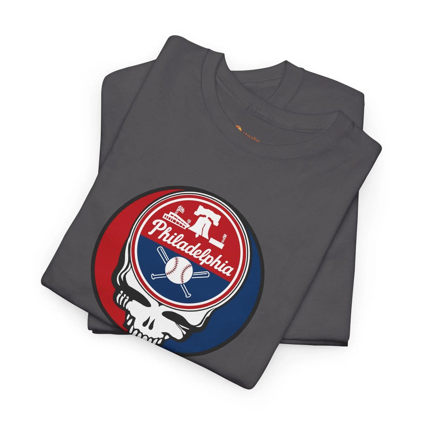 Philadelphia Phillies Original StealieT-Shirt