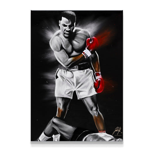 The Great Ali