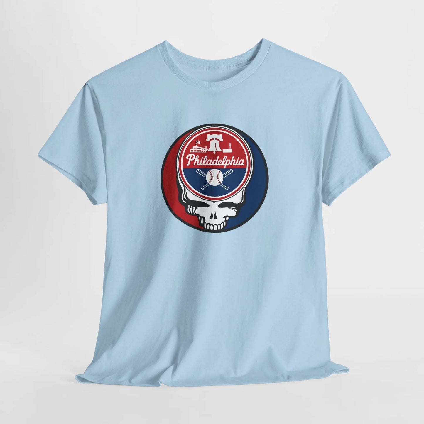 Philadelphia Phillies Original StealieT-Shirt