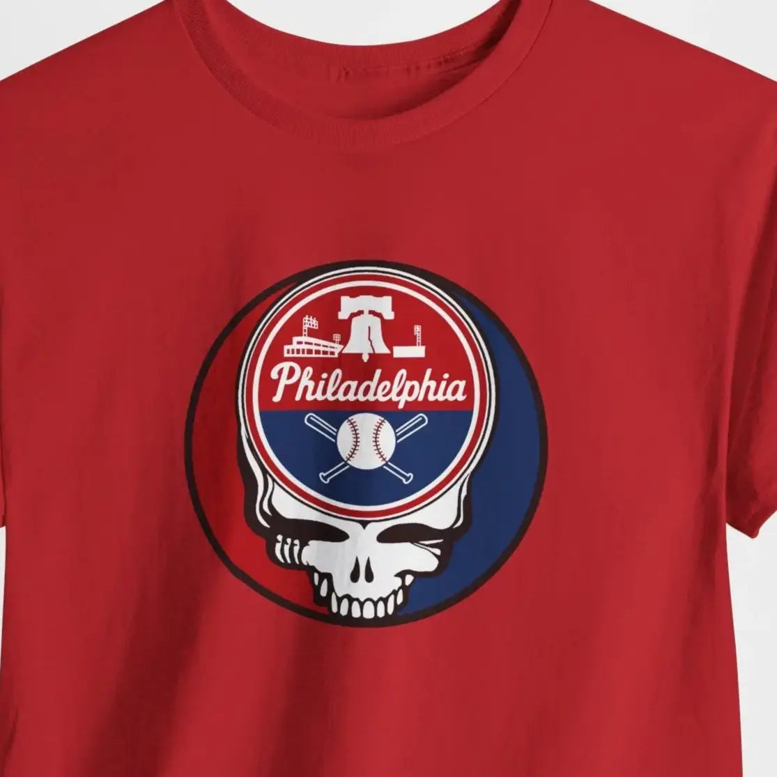 Philadelphia Phillies Original StealieT-Shirt