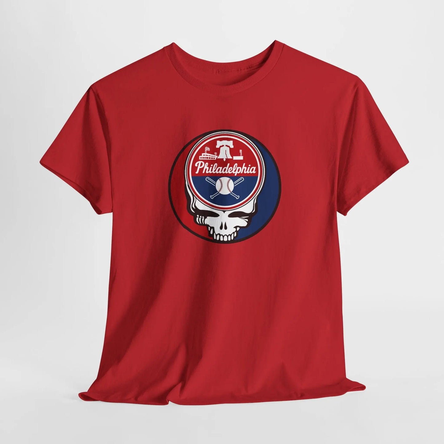 Philadelphia Phillies Original StealieT-Shirt
