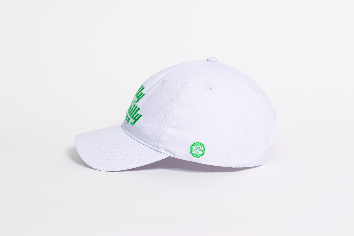 Philly Philly Mom Everyday Hat - White