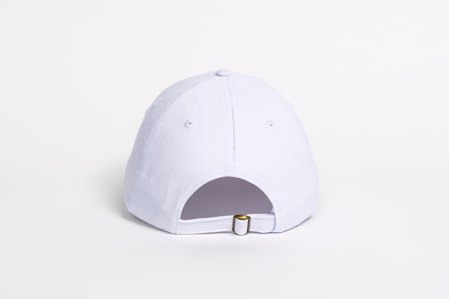 Philly Philly Mom Everyday Hat - White