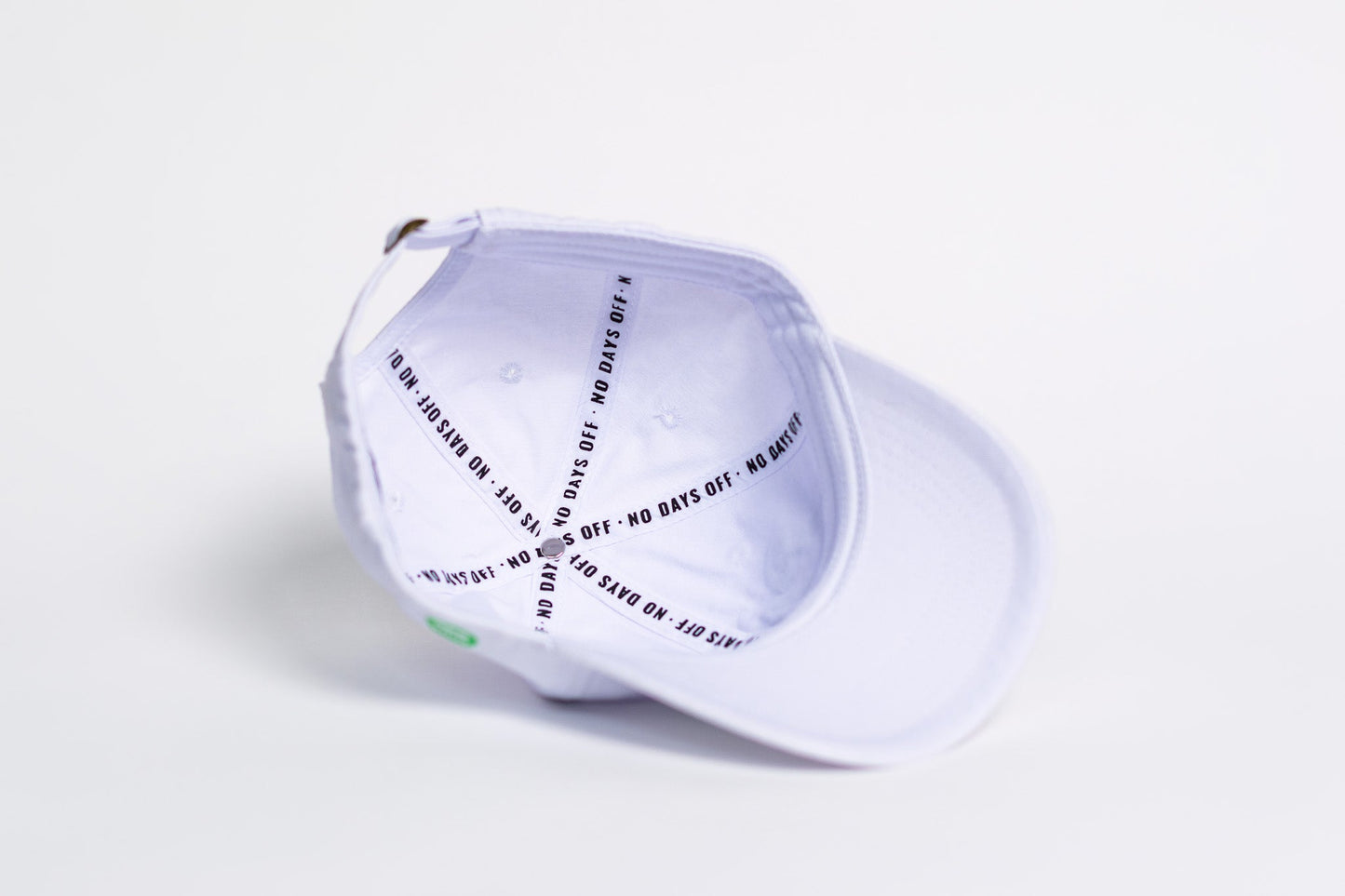 Philly Philly Mom Everyday Hat - White