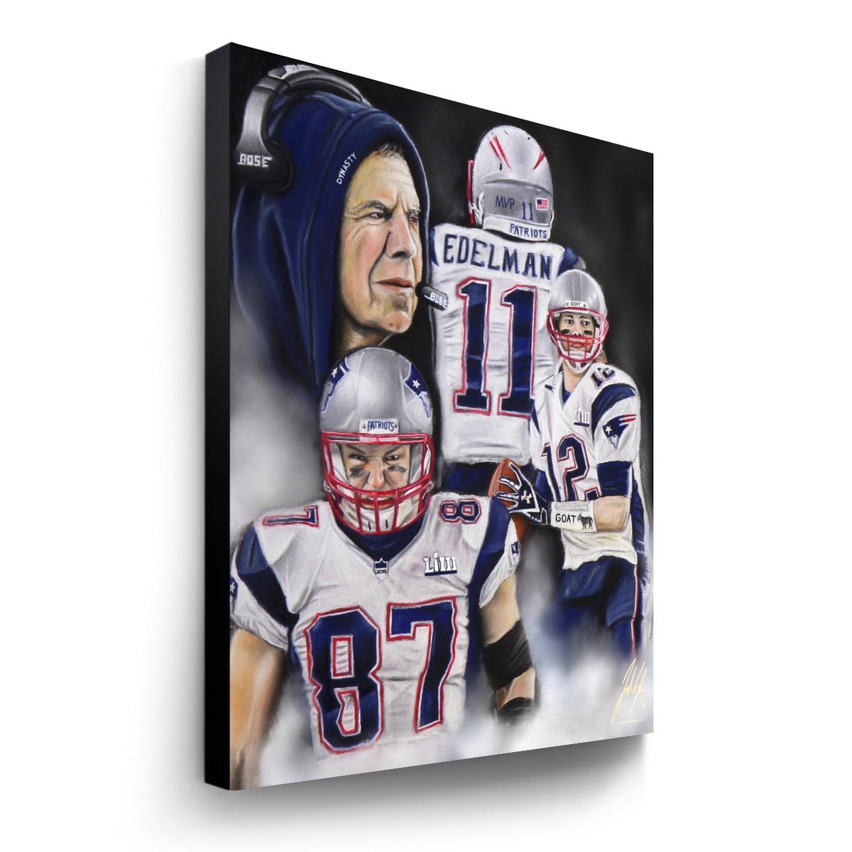 Patriots "The Dynasty"