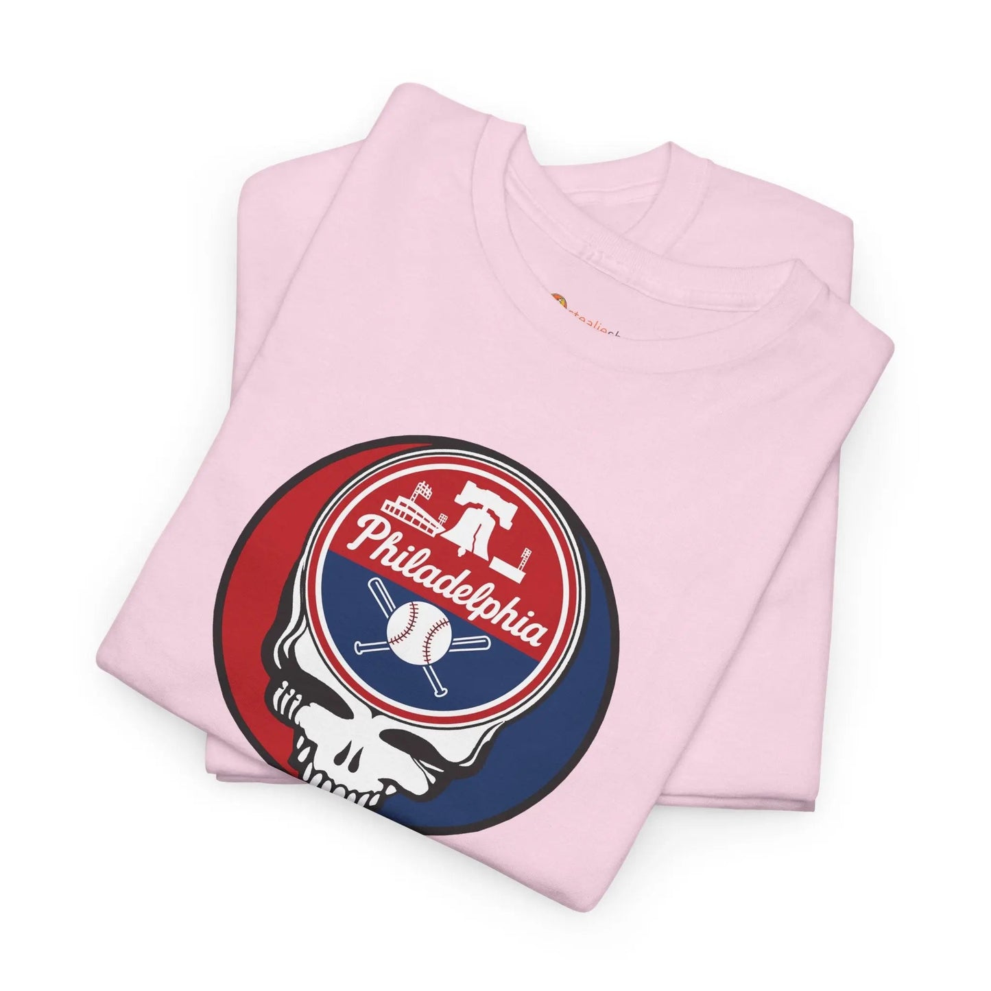 Philadelphia Phillies Original StealieT-Shirt