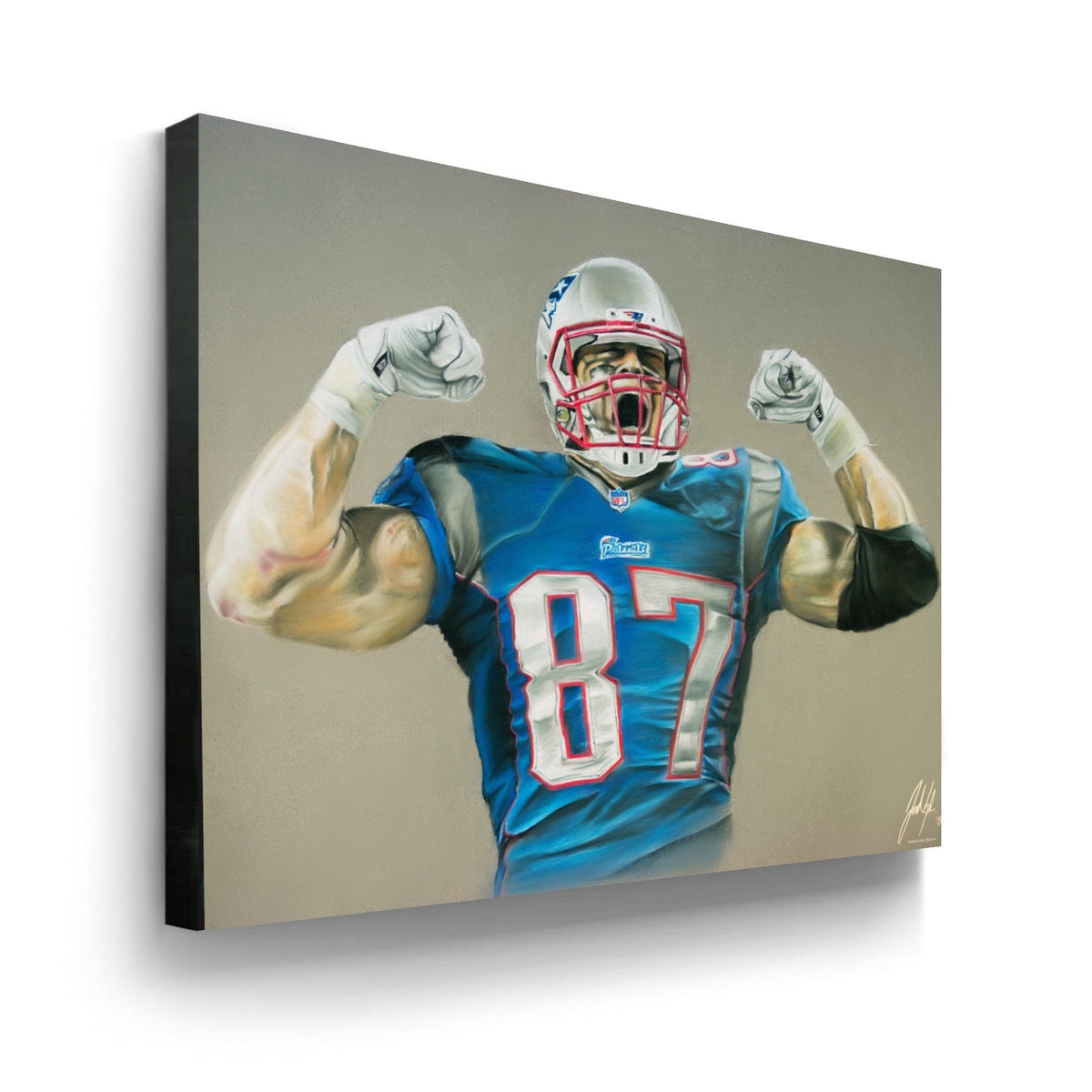 Rob Gronkowski "Gronk"