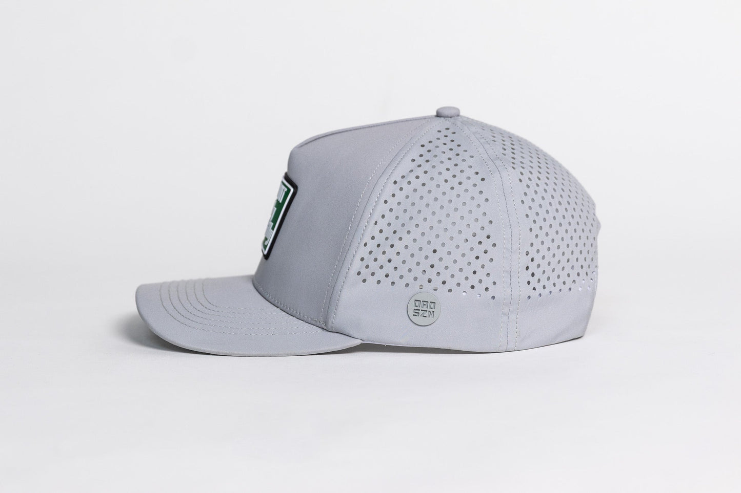“You Want Philly Philly” Performance Hat - Grey