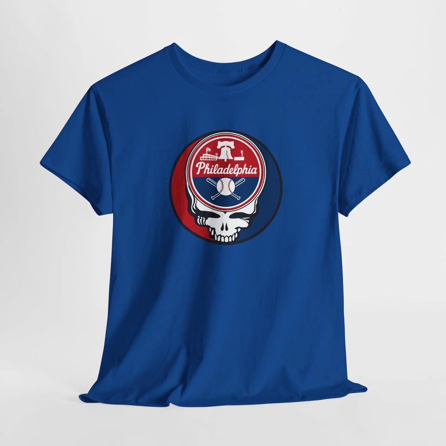 Philadelphia Phillies Original StealieT-Shirt