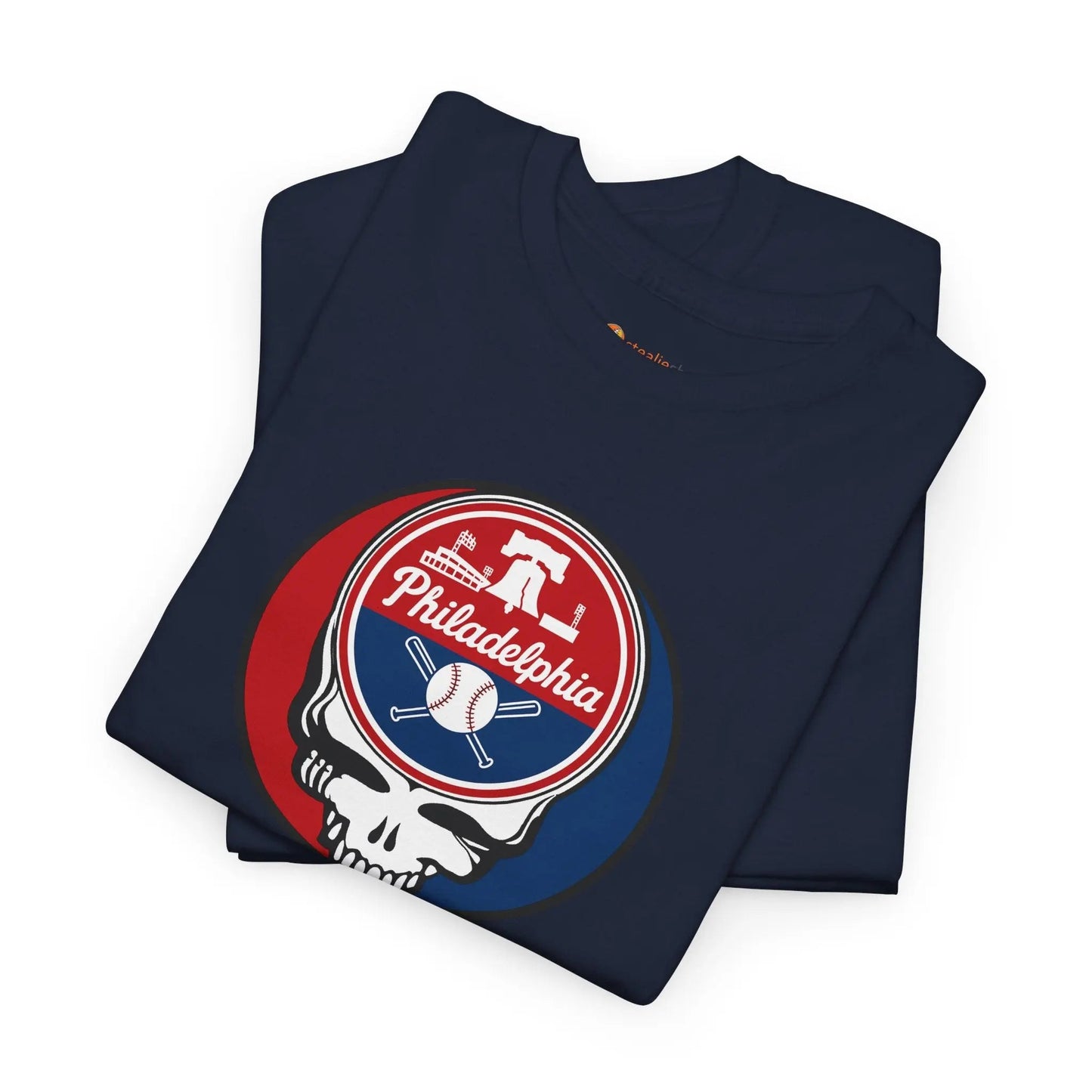 Philadelphia Phillies Original StealieT-Shirt