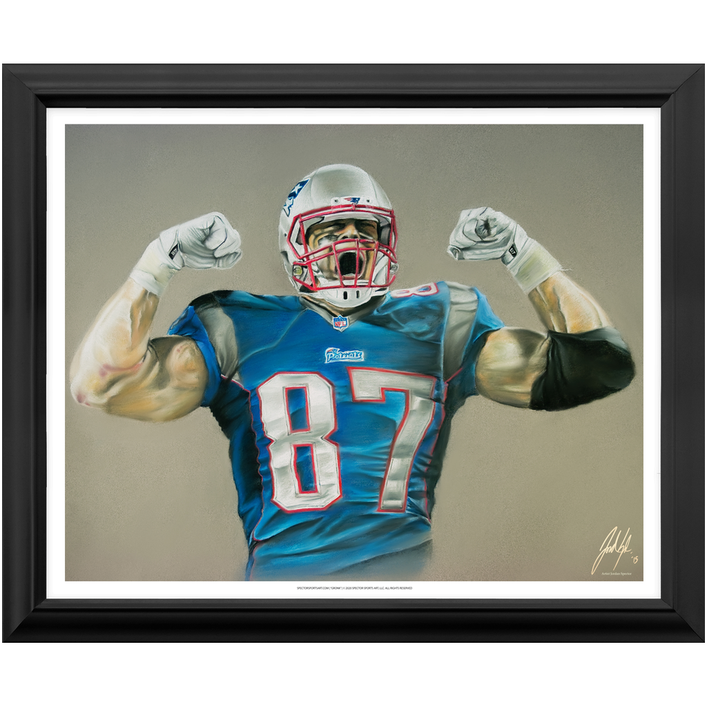 Rob Gronkowski "Gronk"