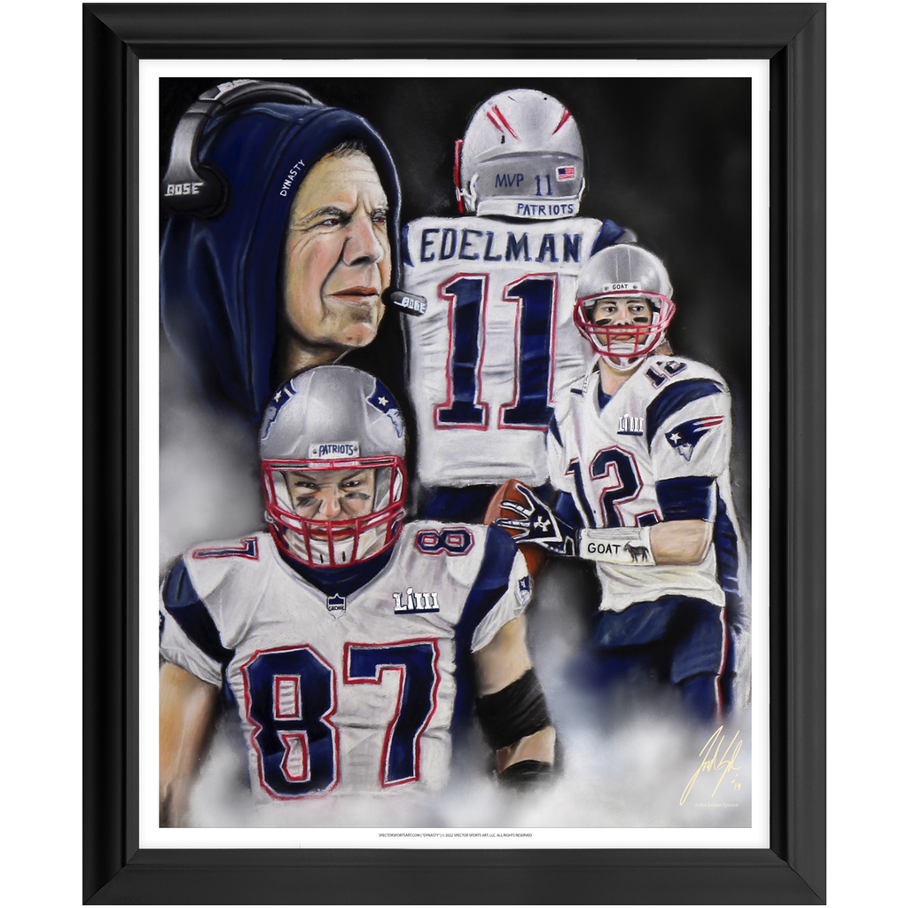Patriots "The Dynasty"