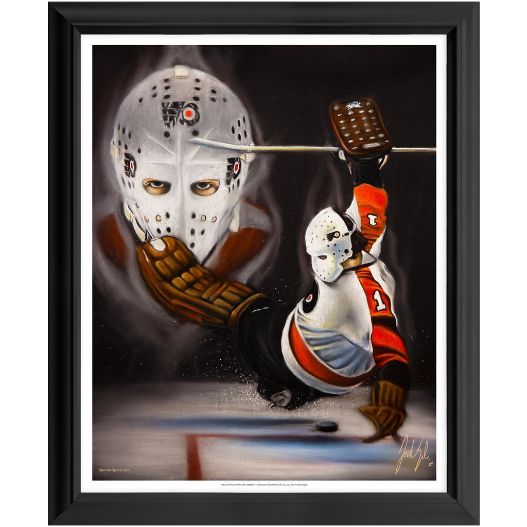 Bernie Parent
