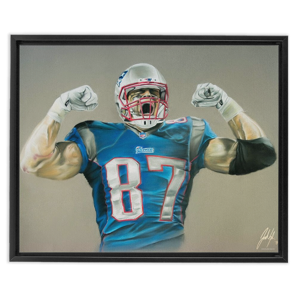 Rob Gronkowski "Gronk"