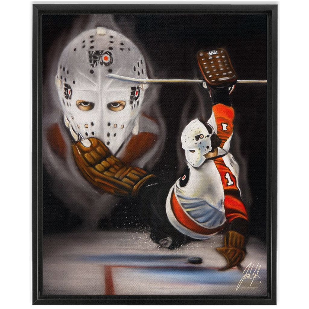 Bernie Parent