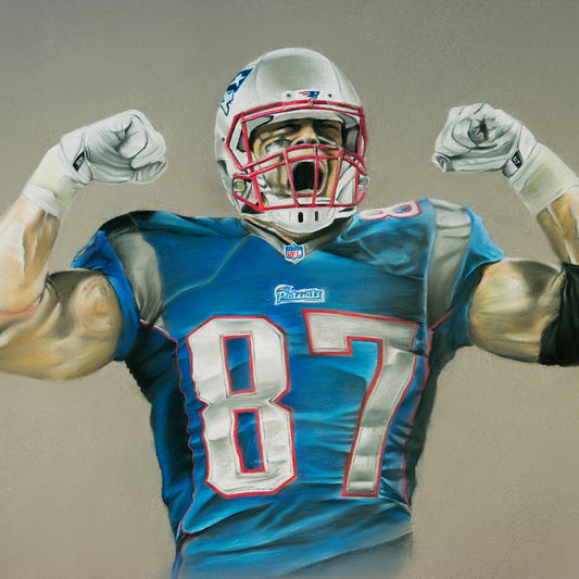 Rob Gronkowski "Gronk"