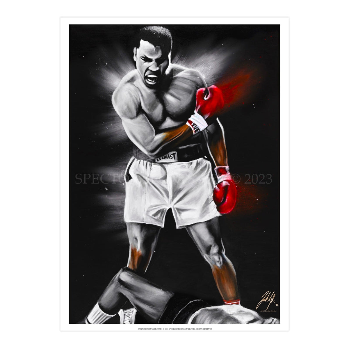 The Great Ali