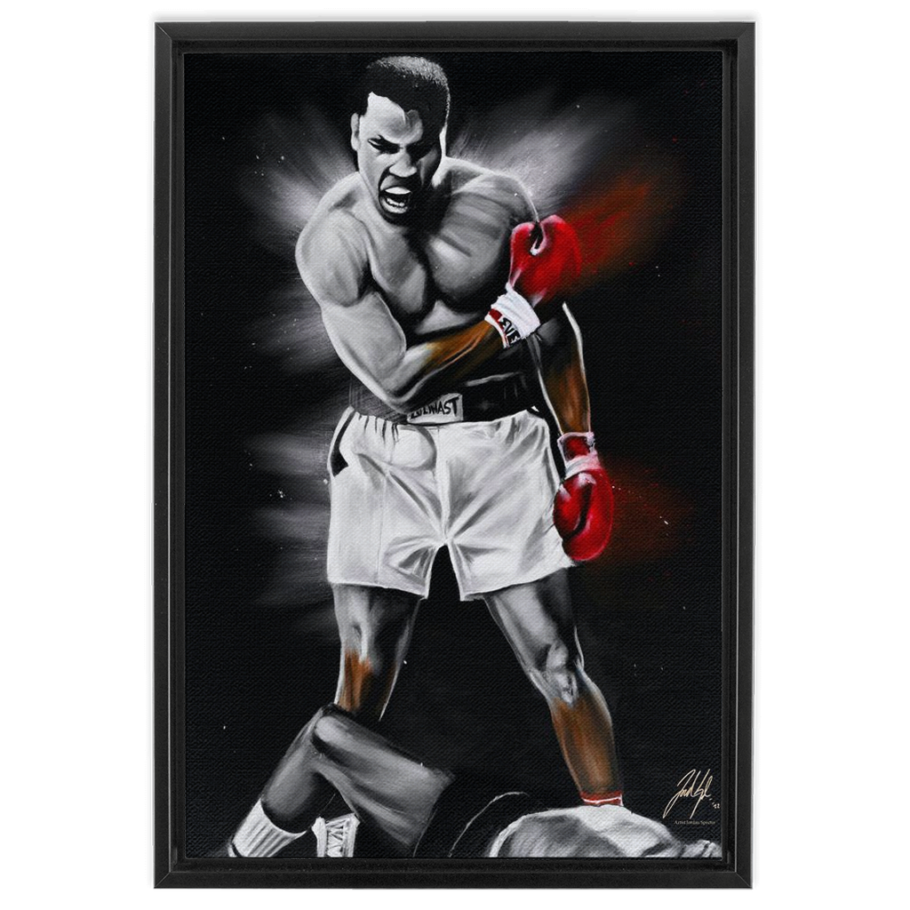 The Great Ali