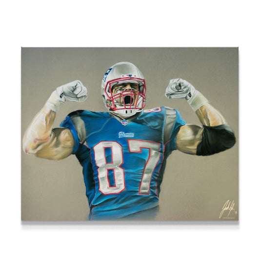 Rob Gronkowski "Gronk"
