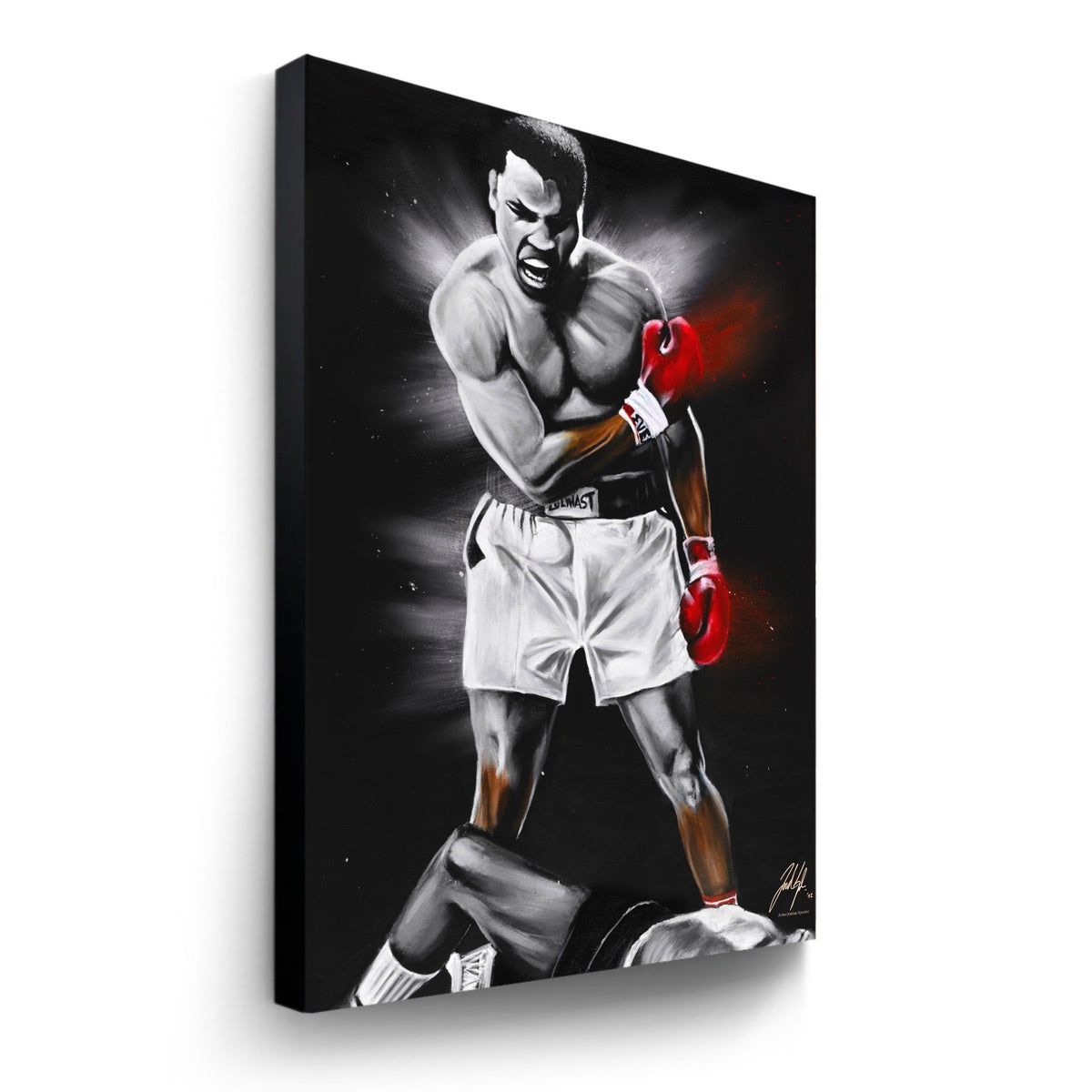 The Great Ali