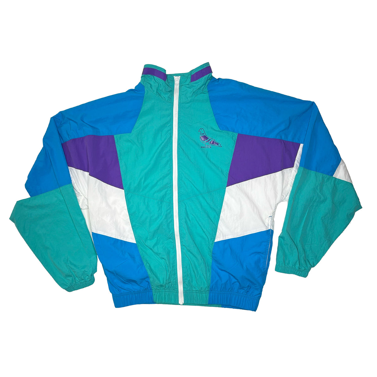 Pigeon Track Suit Jacket